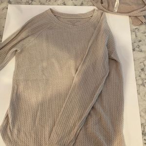 American Eagle Soft and Sexy